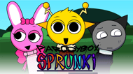 Sprunki Parodybox | https://pyramixed.im